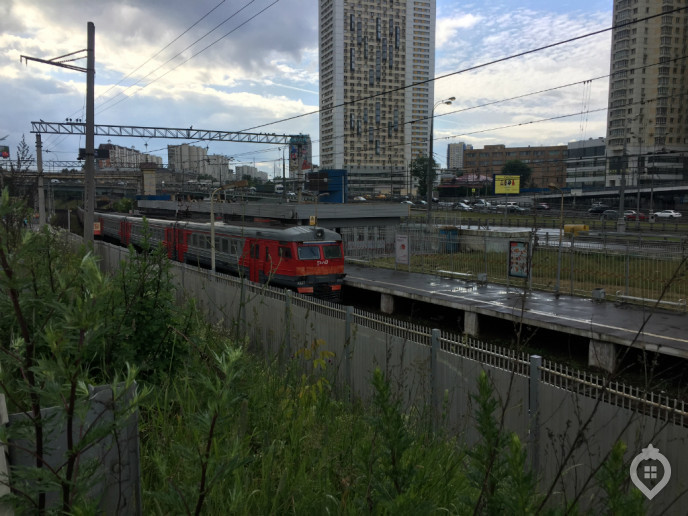 ЖК "Династия": сталинский ампир на месте хладокомбината - Фото 45