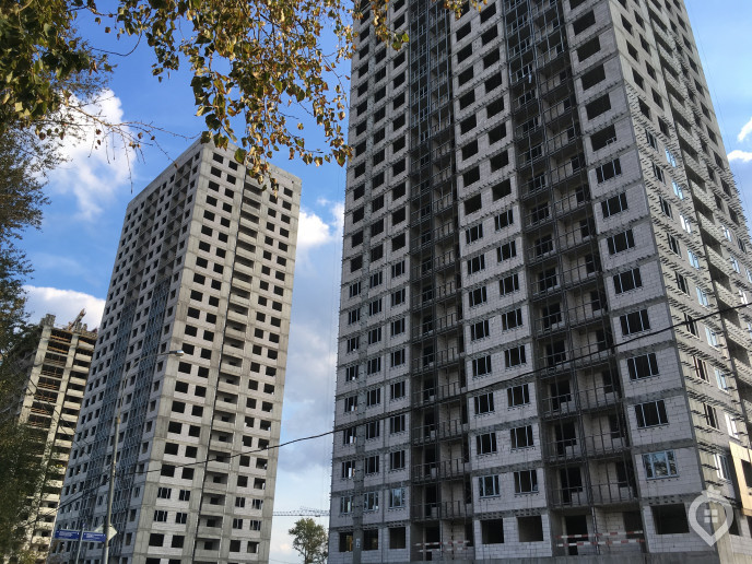 ЖК "Сиреневый парк": застройка промзоны у границ Лосиного острова - Фото 15