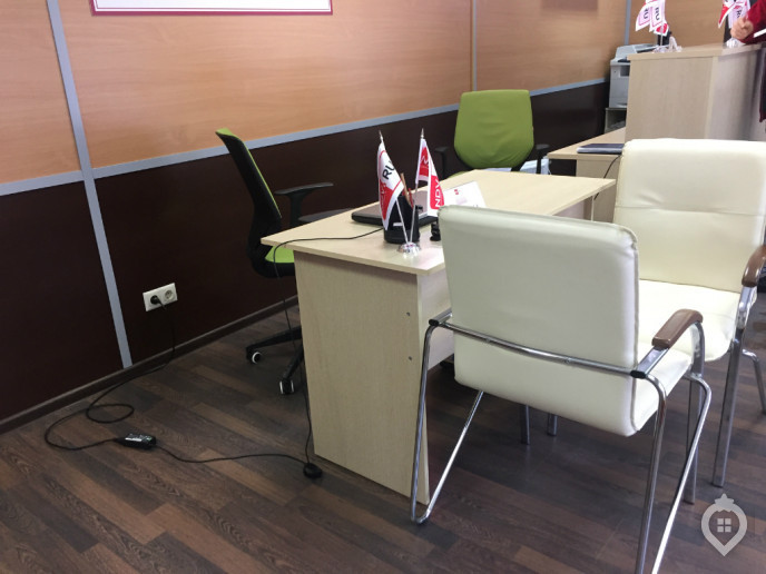 ЖК "Юбилейный": пристроился в чужом дворе - Фото 28