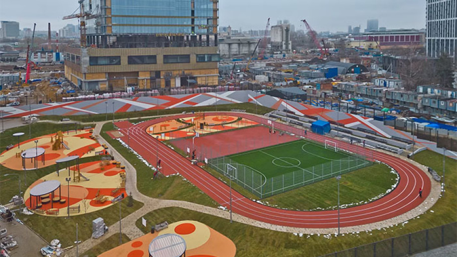 ​ЖК "Sydney City": для тех, кто хочет, как у антиподов - Фото 45