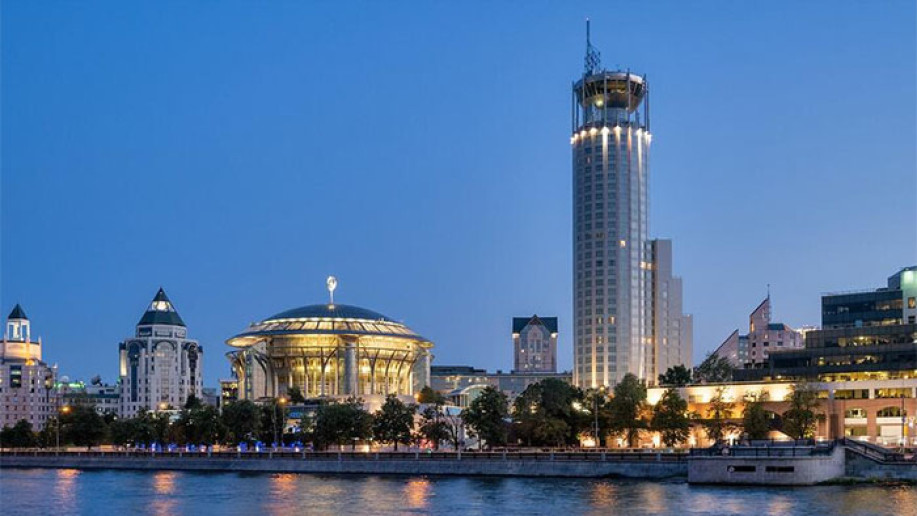 ​ЖК "Павелецкая сити": "Нью-Йорк, Нью-Йорк" в Даниловском районе - Фото 37