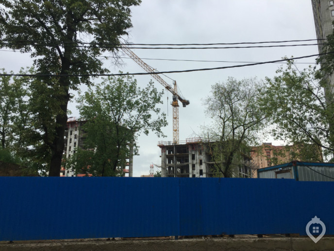 ЖК "Тетрис": головоломка из маленьких кубиков - Фото 13