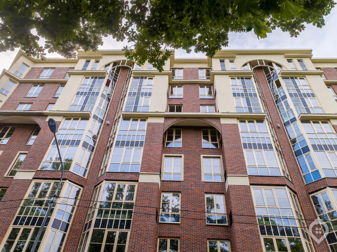 ЖК “Олимп”: жить у теннисного корта в часе езды от Москвы - Фото 7