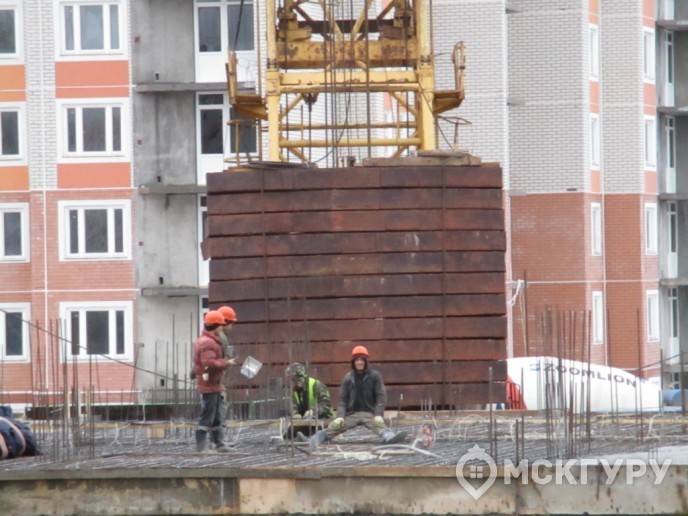 “Государев дом”: эконом-формат у южной границы Москвы - Фото 23