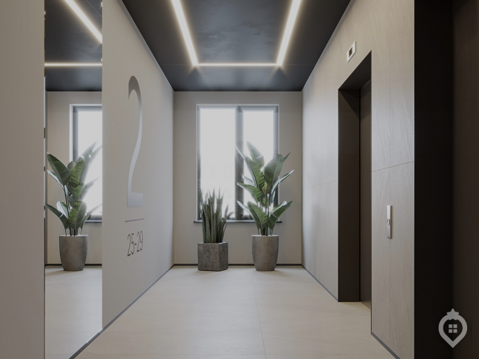 ЖК "Лесопарковый": метро и лес рядом, а до школы полчаса пешком - Фото 13