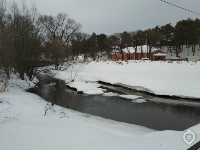 ЖК “Олимп”: жить у теннисного корта в часе езды от Москвы - Фото 18