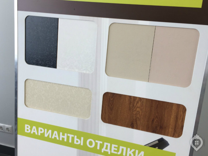 ЖК "Отрада 2": кому на радость? - Фото 60