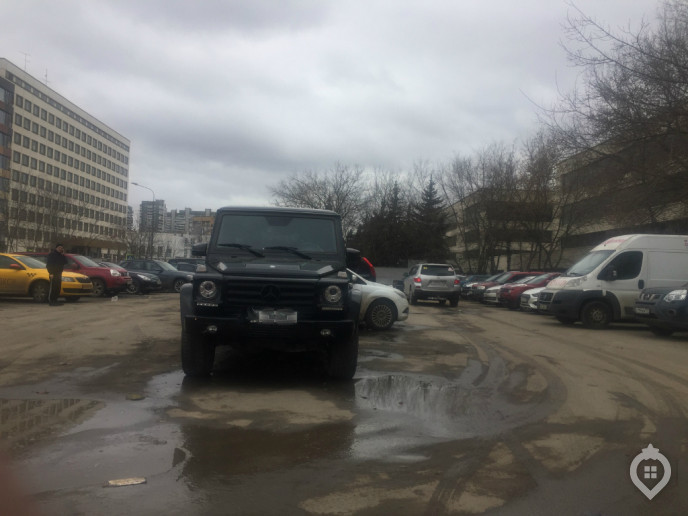 ЖК "Невский": взял курс на премиум-класс - Фото 54