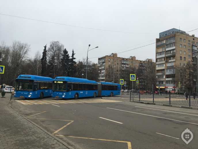 ЖК "Фестиваль парк": небоскрёбы на месте панельных хрущёвок - Фото 54