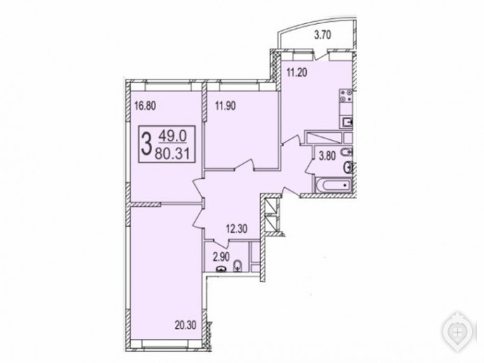 ЖК "Новое Бутово": пирог с горчинкой. Кому по вкусу задержка сдачи корпусов?  - Фото 43