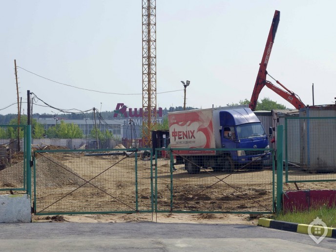 ЖК "Крылатский": на крайнем западе - Фото 19