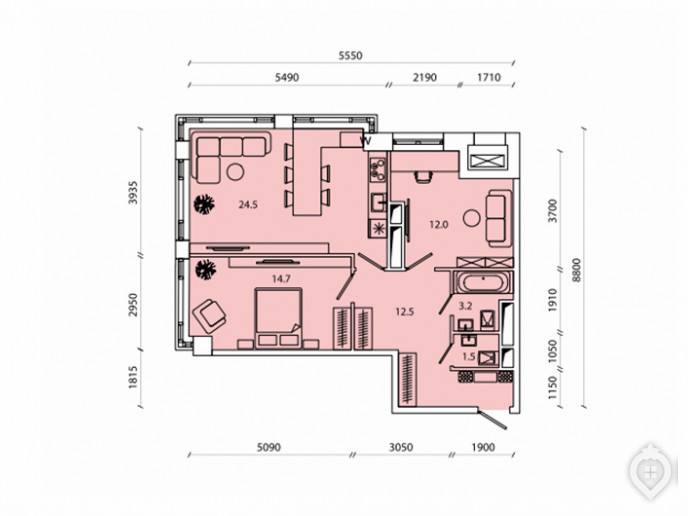 ЖК "SREDA": реинкарнация Карачаровского завода - Фото 35