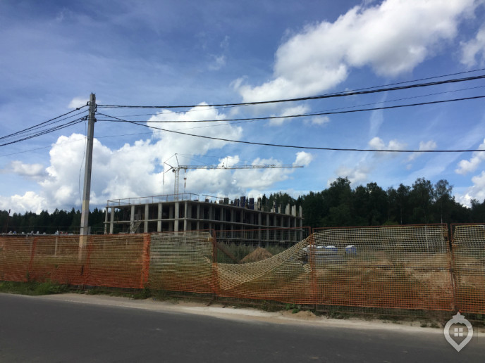 ЖК "Малая Истра": невысокие дома и такие же темпы строительства - Фото 39