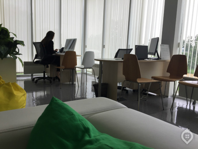 ЖК "Пригород Лесное": город в поле - Фото 66