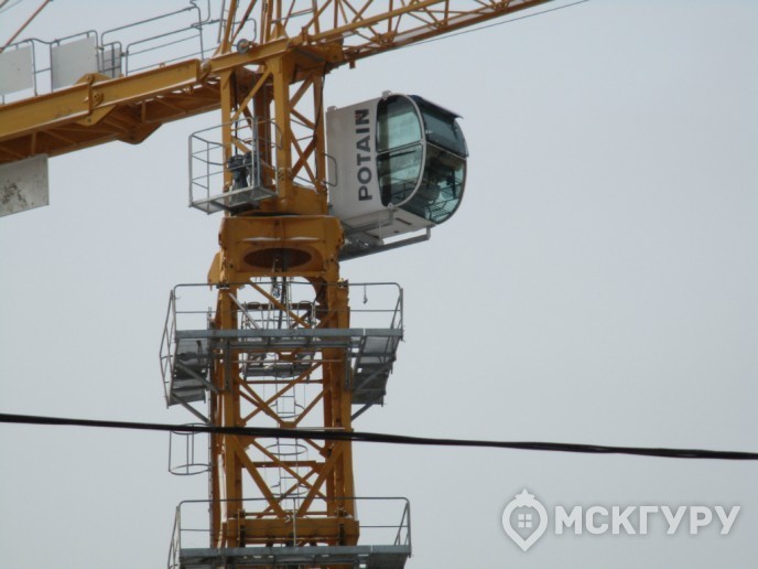 “Новокосино-2”: счастливый финал долгостроя в Реутове - Фото 19