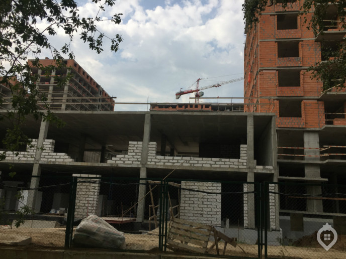 ЖК "Москвичка": столичные амбиции в 5 км от МКАД - Фото 15