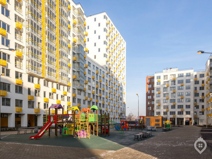 ЖК "Май": весенние краски на Каширке - Фото 107