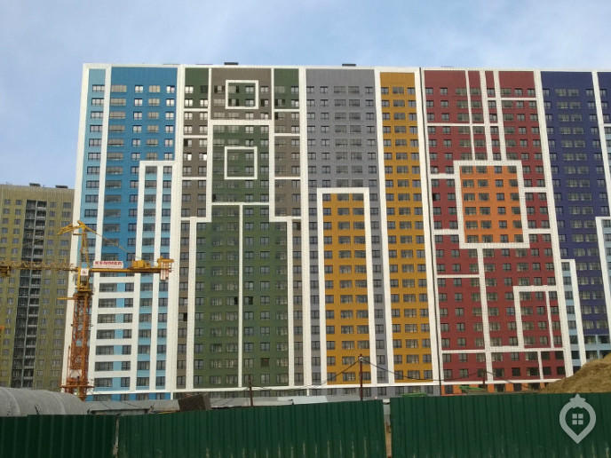 ЖК "Эталон-СИТИ" - бутовский "Матхеттен" с башнями "Токио" - Фото 14