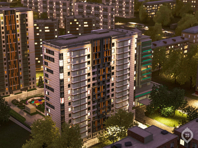 ЖК "Свой": по-своему привлекателен - Фото 18