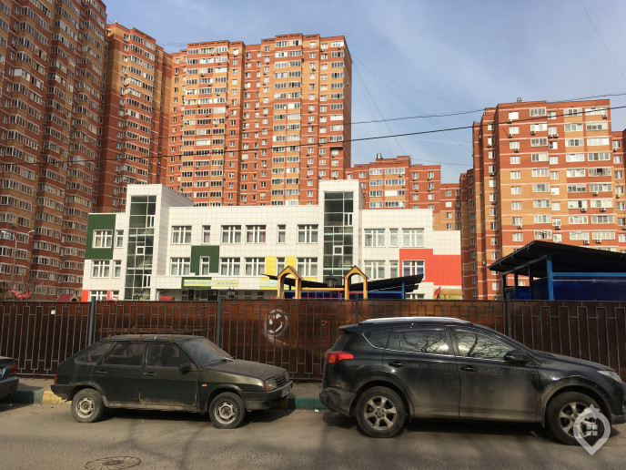 ЖК "Облака": комфорт-класс рядом с ж/д станцией - Фото 49