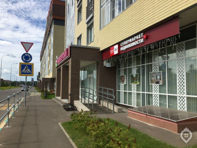 Микрорайон "Красногорский": ухоженный пригород с домами не выше 8 этажей - Фото 65