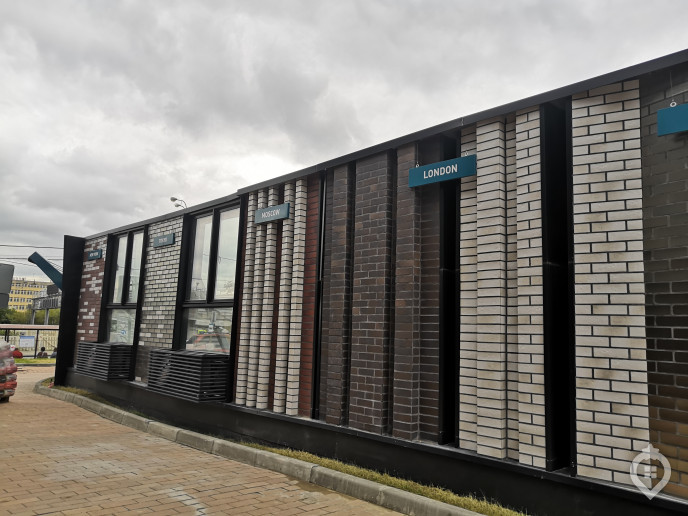 ЖК "Метрополия": столица оживляет серые пятна на карте - Фото 34