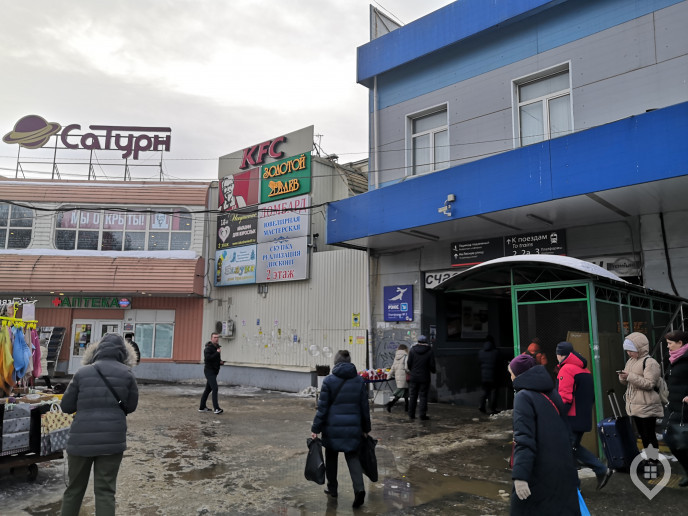 ЖК "Серебро": ювелирная работа между двух магистралей - Фото 5