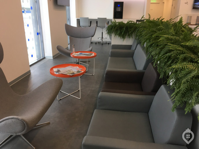 ЖК "Оранж парк": сочные предложения у метро - Фото 44