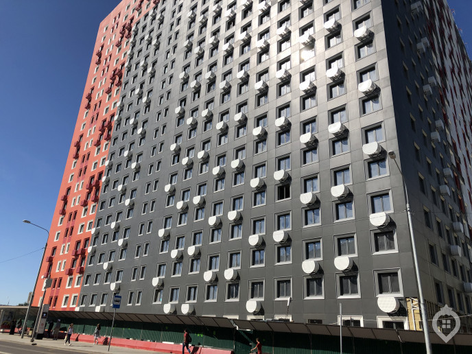 "Городские Истории": когда метро действительно рядом - Фото 22