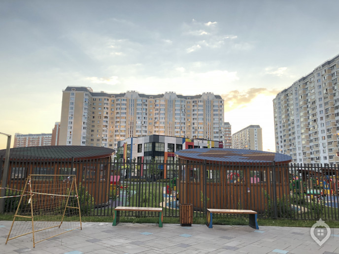 "Городские Истории": когда метро действительно рядом - Фото 40