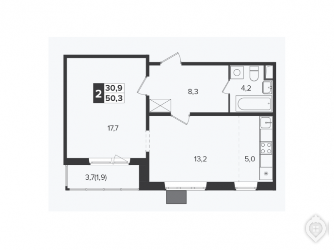 ЖК: "Южная Битца": панельный конструктор от ДСК-1 - Фото 92