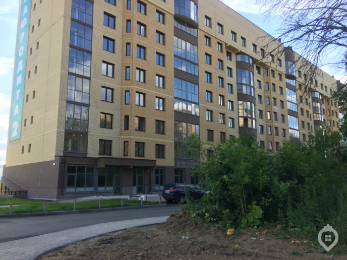 ЖК "Афродита-2": дома средней этажности от неторопливого застройщика - Фото 18