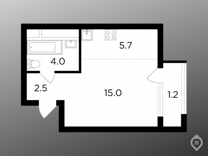 ЖК "Филатов Луг": комфорт-класс заМКАД от "Инград" - Фото 27