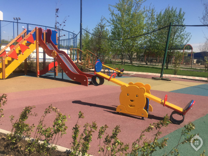 ЖК "Новая Звезда": мини снова в моде - Фото 62