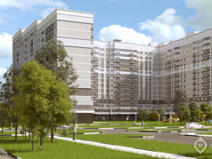 ЖК "Остафьево": прагматичный выбор с перспективой метро - Фото 4