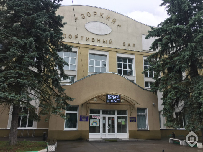 ЖК "Тетрис": головоломка из маленьких кубиков - Фото 62