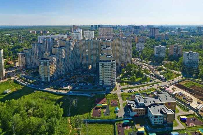 Где в Московской области купить квартиру с бюджетом до 12 млн рублей?