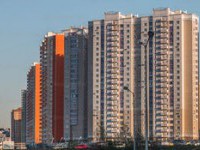 ГК "ПИК" вывела на рынок квартиры в новом корпусе ЖК "Новокуркино"