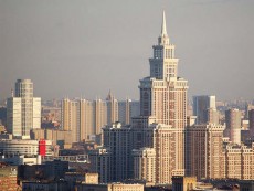 Госдума может законодательно защитить архитектурный облик Москвы и Петербурга