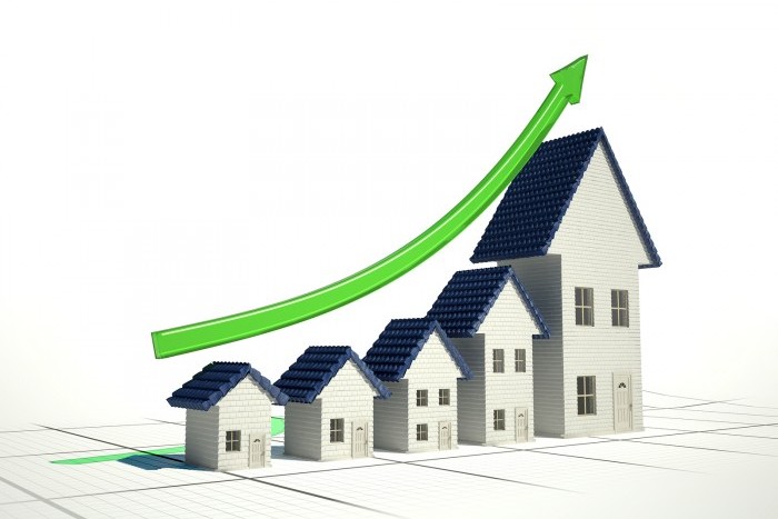 К июню 2014 года цены на столичном рынке недвижимости могут вырасти на 20%