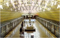 Китайские инвесторы будут участвовать в строительстве московского метрополитена