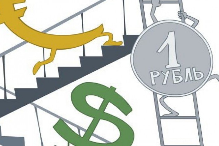 Колебание курса валют не отразилось на популярности ипотеки среди москвичей