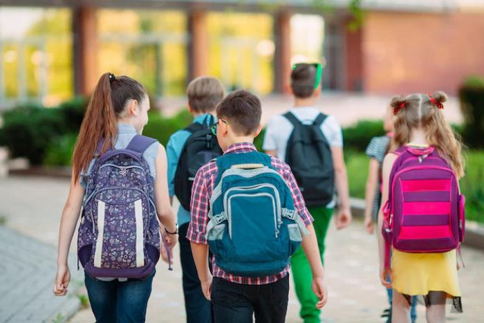 Компания "ФСК" вышла на стройплощадку образовательного комплекса в Коммунарке