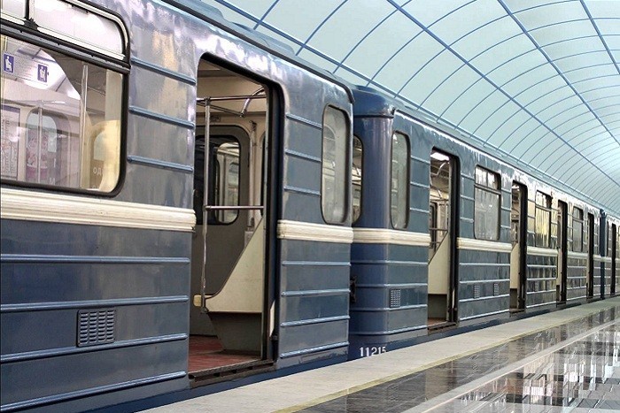 Кожуховская линия метрополитена начнет работать в 2018 году​​