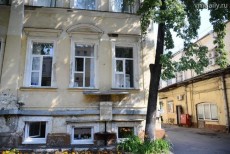На месте кондитерской фабрики им. Марата в Москве появятся жилые дома