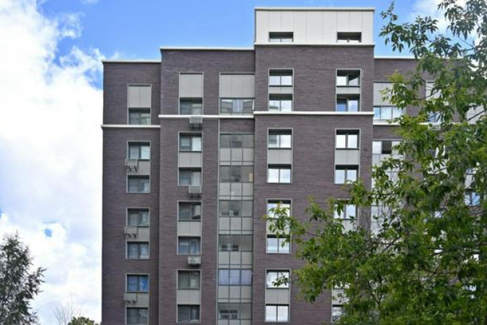 На месте ветхих пятиэтажек в районе Перово построят многоквартирный дом