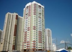 На рынок выведены квартиры в 6 корпусе ЖК "Новокуркино"