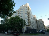 На рынок выведены квартиры в премиальном ЖК "Невский"