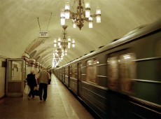 На Замоскворецкой линии в 2015 году откроются 2 новые станции метрополитена