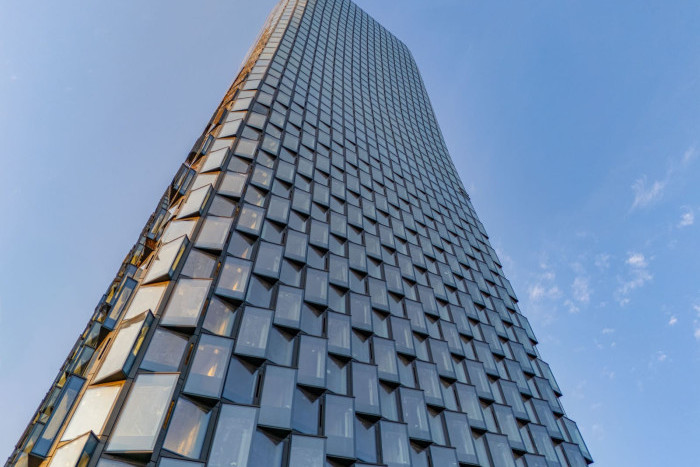 Началось заселение двух домов в ЖК "Фили Сити" 